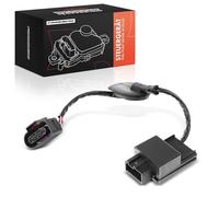 Frankberg Dispositivo di controllo pompa carburante compatibile con A1 A3 Altea Leon Octavia II Yeti Golf V/VI J-e-t-a III/IV P-a-s-a-t Polo 1.2L-2.5L 2003