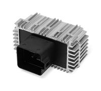 Frankberg Dispositivo di controllo tempo di ricottura, 7 poli, compatibile con Astra G Caravan T98 Signum Z03 Vectra B J96 Astra H A04 Vectra C Z02 Replace# 55354141