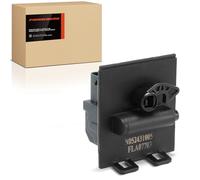 Frankberg Elemento di regolazione chiusura centralizzata Compatibile con Classe A W176 AM.G GT C190 AM.G GT Roadste.r R190 B-Class W242 W246 Classe C W205 CLA C117 Replace# A0008207703