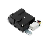 Frankberg Elemento di regolazione valvola miscelatrice motore compatibile con V.o.l.k.s.w.a.g.e.n Polo 2001-2022 Fabia 1999-2014 Ibiza Cordoba A1 V.o.l.k.s.w.a.g.e.n Fox Replace# 4057635013710