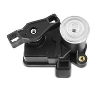 Frankberg Elemento di regolazione Valvole di turbolenza Compatibile con Classe E T-Model S212 3.0L Classe E W212 3.0L GLK-Class X204 3.0L Classe M W164 3.0L Classe C T-Model S204 3.0L 6421500594
