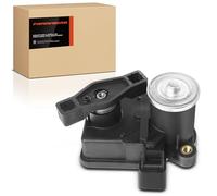 Frankberg Elemento di regolazione Valvole di turbolenza Diesel Compatibile con GLK-Class X204 3.0L Classe M W164 3.0L Classe C T-Model S204 3.0L Vito/Mixto Furgone W639 3.0L 5175643AB