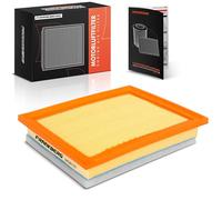 Frankberg Elemento filtrante dell'aria 9802348680