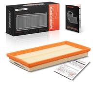 Frankberg Elemento filtro aria WA9557 51773404