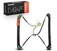 Frankberg Elettrico Alzacristalli Anteriore destro Compatibile con A3 8P1 Compatto 4/5-Porte 2003-2012 A3 Spotback 8PA Compatto 4/5-Porte 2004-2013 Replace# 8P4837462A