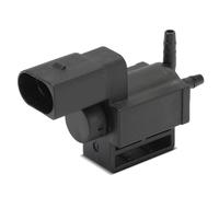 Frankberg Elettrovalevola Valvola Compatibile con Golf VI 5K1 1.2L Golf Plus 521 5M1 1.2L Golf VI 5K1 1.6L Yeti 5L 1.2L Beetle Cabriolet 5C7 5C8 1.2L Replace# 667-108
