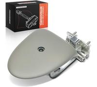 Frankberg Fermaporta Compatibile con Vivaro Furgone X83 Trafic II Bus JL Vivaro A Pianale/Telaio X83 Primastar Bus X83 Vivaro Combi X83 Replace# 91166563