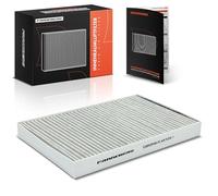 Frankberg Filtro abitacolo Filtro antipolline Compatibile con Daily IV Pianale/Telaio Daily V Furgone Daily V Bus Massif Single Cab Daily V Pianale/Telaio Replace# LA439