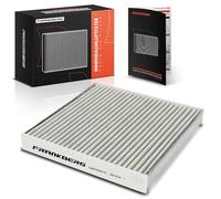 Frankberg Filtro abitacolo Filtro antipolline Compatibile con Daily VI Pianale/Telaio Daily VI Furgone Daily Citys Bus Replace# CU22029