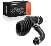 Frankberg Filtro aria a soffietto Compatibile con C-Max DM2 1.6 TDCi C30 533 1.6 D Focus C-Max DM2 1.6 TDCi Focus II Turnier DA DS FFS 1.6 TDCi Focus II DA DP HCP 1.6 TDCi Replace# 7M519A673EJ,1485712