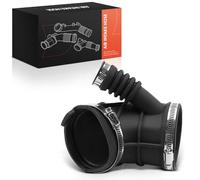 Frankberg Filtro aria a soffietto Compatibile con Serie 3 Cabriolet E46 330 Ci Serie 3 Coupé E46 330 Ci Serie 3 E46 330i Serie 3 Touring E46 330i Z3 R.o.a.d.s.t.e.r E36 3.0i 13541438759,696-057