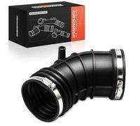 Frankberg Filtro aria a soffietto Compatibile con Serie 3 Cabriolet E46 330 Ci Serie 3 Coupé E46 330 Ci Serie 3 E46 330i Serie 3 Touring E46 330i Z3 R.o.a.d.s.t.e.r E36 3.0i Replace# 13541438759
