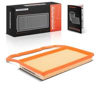 Frankberg Filtro aria Cartuccia filtrante Benzina Compatibile con UP! 121 122 123 BL1 BL2 BL3 1.0L Citigo NF1 1.0L Polo 6C1 6R1 1.0L Mii KE1 KF1 1.0L Fabia III NJ3 1.0L Replace# 04C129620C