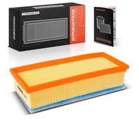 Frankberg Filtro aria Cartuccia filtrante Compatibile con Phedra 179 2.2L Jumpy VF7 2.0L Scudo Bus 270 272 2.0L 807 EB 2.0L C8 EA EB 2.0L Replace# 11123210023