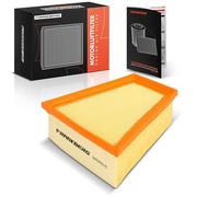 Frankberg Filtro aria Cartuccia filtrante Compatibile con Polo 9A 9N 1.4L Polo 9A 9N 1.9L R.o.o.m.s.t.e.r 5J7 1.9L Fabia I Combi 6Y5 1.9L Fabia II Combi 545 1.4L Replace# 6Q0129620AE