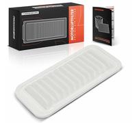 Frankberg Filtro aria Cartuccia filtrante Compatibile con Yari.s P9 1.0 VVT-i Yari.s P13 1.0 Justy IV 1.0 Yari.s P1 1.0 107 PM PN 1.0 Replace# C2610,178010J020