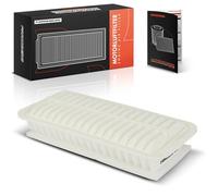 Frankberg Filtro aria Cartuccia filtrante Compatibile con Yari.s P9 1.4 D-4D 2005-2012 Replace# 17801-0N020,LX3187