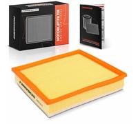 Frankberg Filtro aria Cartuccia filtrante Diesel Compatibile con Trafic II Bus JL 2.0L Vivaro Furgone X83 2.0L Trafic II Bus JL 2.5L Vivaro A Pianale/Telaio X83 2.5L Primastar Bus X83 2.0L 165464407R