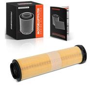 Frankberg Filtro aria con elemento filtrante 6110940204