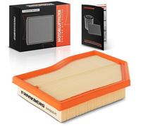 Frankberg Filtro aria Filtro Motore Inserto filompatibile con Classe A W177 A160-A 220 1.5L 2.0L 2018-2024 B-Class W247 B160-B220 1.5L 2.0L 2018-2024 Replace# 6540940204
