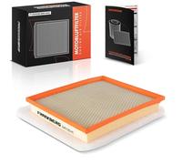 Frankberg Filtro aria Inserto filtro Compatibile con Astra G Cabriolet T98 Astra G CC T98 Astra H A04 Astra H GTC A04 Astra Classic A04 Zafira A MPV T98 Replace# 55556465