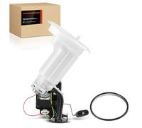 Frankberg Filtro carburante BenzinaFiltro Compatibile con Serie 5 E60 523i Serie 5 Touring E61 523i Serie 5 E60 525i Serie 5 E60 530i Serie 5 Touring E61 525i Replace# 16146766152,16117373514