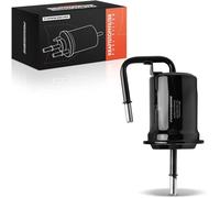 Frankberg Filtro Carburante Compatibile con MX-5 II NB Benzina 1.6L 1.8L 1998-2005 Replace# 33538