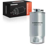 Frankberg Filtro carburante diesel compatibile con D10 E39 3 E46 5 E39 X5 E53 R.a.n.g.e R.o.v.e.r III L322 Omega B V94 Replace# 93171658