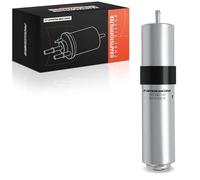 Frankberg Filtro Carburante Filtro Diesel con Guarnizione Compatibile con D3 E90 D3 Coupé E92 XD3 F25 Serie 3 E90 Serie 3 Touring E91 X1 E84 X3 F25 X4 F26 Replace# WK5010Z