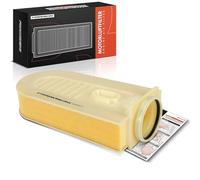 Frankberg Filtro dell'aria Compatibile con Classe C W204 C220 C250 2.1L 2008-2014 Classe C C204-C250 2.1L 2011-2014 Classe E W212 E200-E300 2.1L 2009-2016 Replace# 6510940104