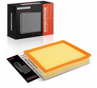 Frankberg Filtro dell'aria Compatibile con Primastar X83 2002-2014 Vivaro A X83 2001-2014 Vivaro X83 2003-2014 Trafic II JL 2003-2024 Vivaro A X83 2003-2014 Replace# 4414665