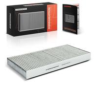 Frankberg Filtro interno Filtro polline Con carbone attivofilter Compatibile con SLK R172 200-250 55 1.8L-5.5L 2011-2024 SLC R172 180-300 43 1.6L-3.0L 2016-2024 Replace# 1718300418