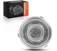 Frankberg Frizione della ventola Benzina Compatibile con A8 4D2 4D8 4.2L A6 Avant 4B5 4B6 4.2L A8 4D2 4D8 3.7L A6 Avant 4A5 2.8L A6 4B2 4B4 4.2L Replace# 22316