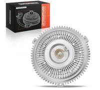 Frankberg Frizione della ventola Benzina Compatibile con Classe C W202 2.0L Classe C T-Model S202 2.3L Classe E W124 2.0L Classe C T-Model S202 1.8L Classe C T-Model S202 2.0L 1112000422