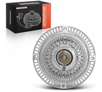 Frankberg Frizione della ventola Benzina Compatibile con Serie 5 E39 2.5L Z3 R.o.a.d.s.t.e.r E36 1.8L Serie 3 Cabriolet E30 2.0L Serie 3 Cabriolet E30 1.8L Serie 3 Compact E36 1.6L Replace#