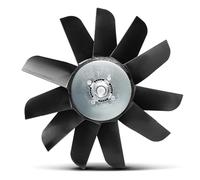 Frankberg Frizione della ventola Compatibile con Defendel Station Wagon L315 L316 2.5 TD5 4x4 Defendel Pick-up L316 2.5 TD5 4x4 Defendel Station Wagon L315 L316 2.4 TD4 4x4 PGG101050