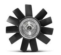 Frankberg Frizione della ventola Compatibile con LT 28-35 II Bus 2DB 2DE 2DK 2.5 TDI LT 28-46 II Pianale/Telaio 2DC 2DF 2DG 2DL 2DM 2.5 TDI LT 28-46 II Furgone 2DA 2DD 2DH 074121302B