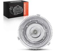 Frankberg Frizione della ventola Compatibile con Serie 7 E32 730i iL Serie 7 E32 735i iL Serie 5 E34 535i Serie 5 E34 530i Z3 Coupé E36 M Replace# 36706,FC139