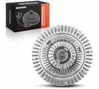 Frankberg Frizione della ventola Compatibile con Wrangler III JK 2.8 CRD 3.8 3.8 RWD 2007-2017 Replace# 68085950AA,55056610AA