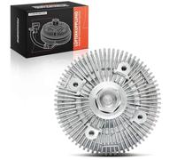 Frankberg Frizione della ventola ventola del radiatore 92VB8A616BA