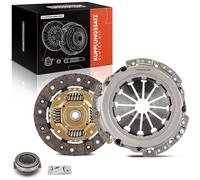 Frankberg Frizione Set frizione Compatibile con 500 312 KA RU8 Punto Evo 199 169 Idea 350 Replace# 828062