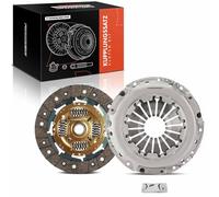 Frankberg Frizione Set frizione Compatibile con Duster HS Scénic III JZ0/1 M.e.g.a.n.e III Compatto B3 BZ0/1 M.e.g.a.n.e III Grandtour KZ0/1 M.e.g.a.n.e III Coupé DZ0/1 Replace# 7701477688