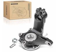 Frankberg Fuso a snodo completo Anteriore destro Compatibile con 206 CC 2D 206 Compatto 2A/C Replace# 364757,330785