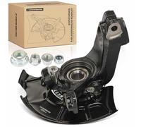 Frankberg Fuso a snodo completo Anteriore destro Compatibile con A3 8L1 New Beetle Cabriolet 1Y7 Golf IV 1J1 Golf IV Variante 1J5 New Beetle 1C1 9C1 Replace# 686-200