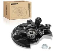 Frankberg Fuso a snodo completo Posteriore destro Compatibile con Serie 1 E81 Serie 1 E81 E87 E88 Serie 1 E88 E82 Serie 3 E90 Serie 3 E90 E93 E92 Serie 3 Touring E91 Replace# 33416760058