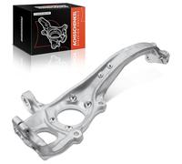Frankberg Fuso a snodo Snodo dello sterzo Anteriore destra Compatibile con A4 Avant 8K5 A4 8K2 A4 Allroad 8KH A5 8T3 Q5 8RB Replace# 8K0407254