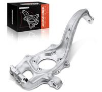 Frankberg Fuso a snodo Snodo dello sterzo Anteriore sinistra Compatibile con A4 Avant 8K5 A4 8K2 A5 8T3 A5 Sportback 8TA A5 Cabriolet 8F7 Replace# 8K0407253AA