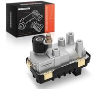 Frankberg G-36 Servomotore elettronico del turbocompressore a 5 poli Attuatore del turbocompressore Compatibile con 4007 VU VV 2.2 HDi C-Crosser VU VV 2.2 HDi Replace# 6NW009483