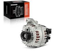 Frankberg Generatore alternatore 230A compatibile con 5 Touring F11 3.0L Diesel 2009-2016 X5 E70 3.0L Diesel 2008-2013 7er F01 F02 F03 F04 3.0L 2008-2015 Replace# 12-3 12-3 1-7-8 07-187