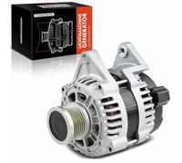Frankberg Generatore Alternatore Benzina Compatibile con Astra J P10 1.6L Insignia A G09 1.8L Astra J GTC 1.6L Insignia A Berlina G09 1.8L olando J309 1.8L Replace# 1204654